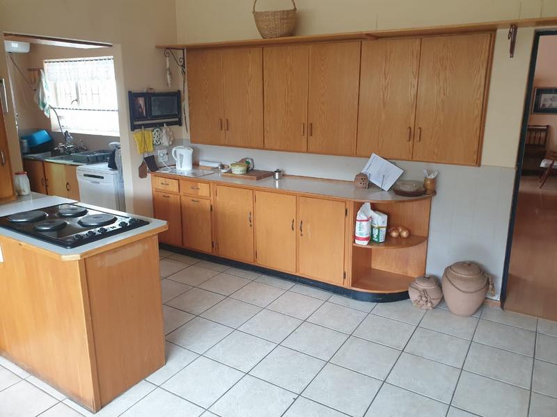 7 Bedroom Property for Sale in Lichtenburg North West